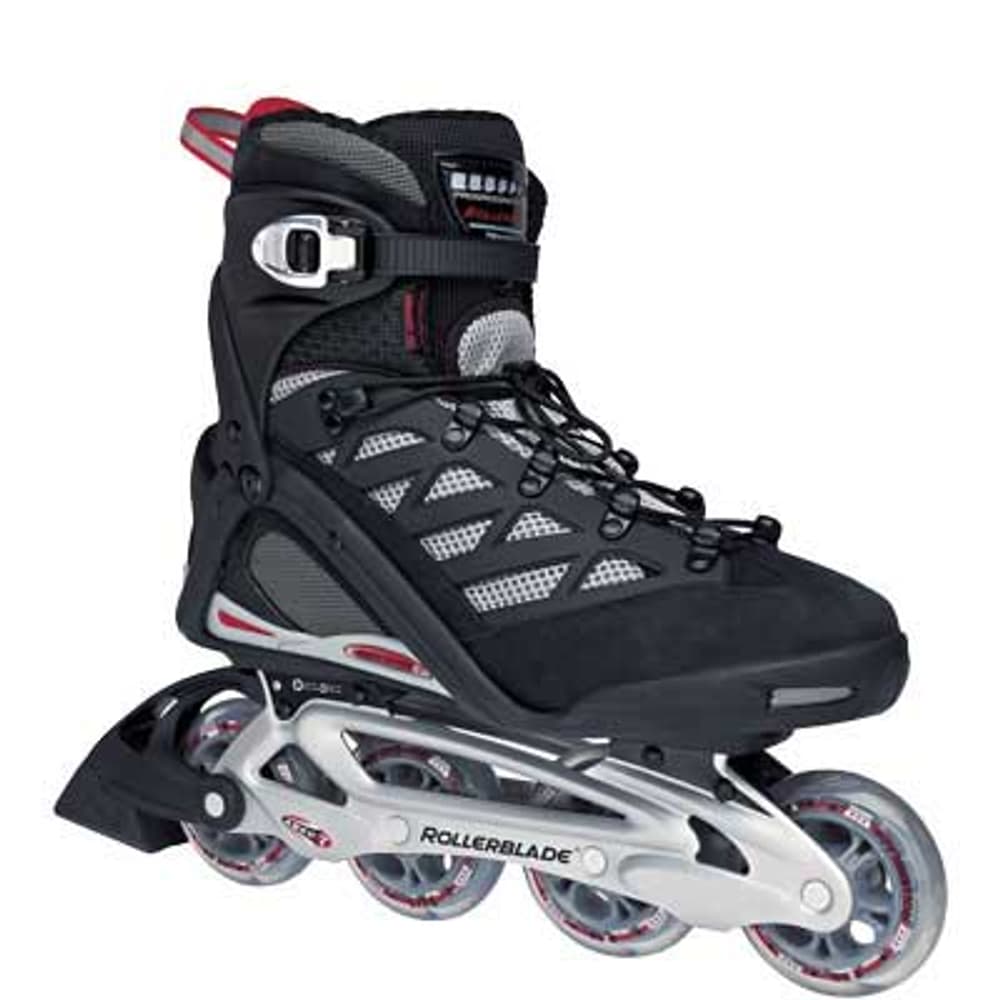 RB AERO 7 ALU Rollerblade 49236010000003 Photo n°. 1