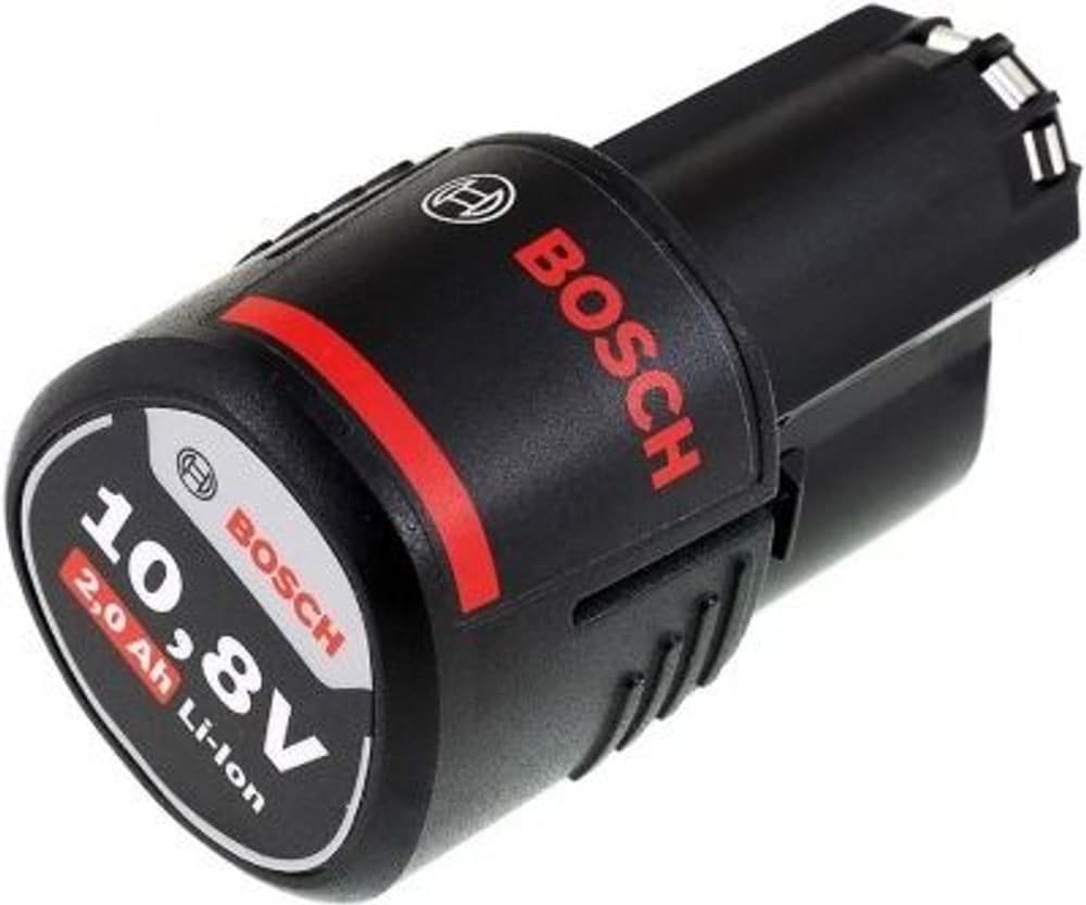Batterie 10.8V / 12V 2.0Ah Bosch 9000028207 Photo n°. 1