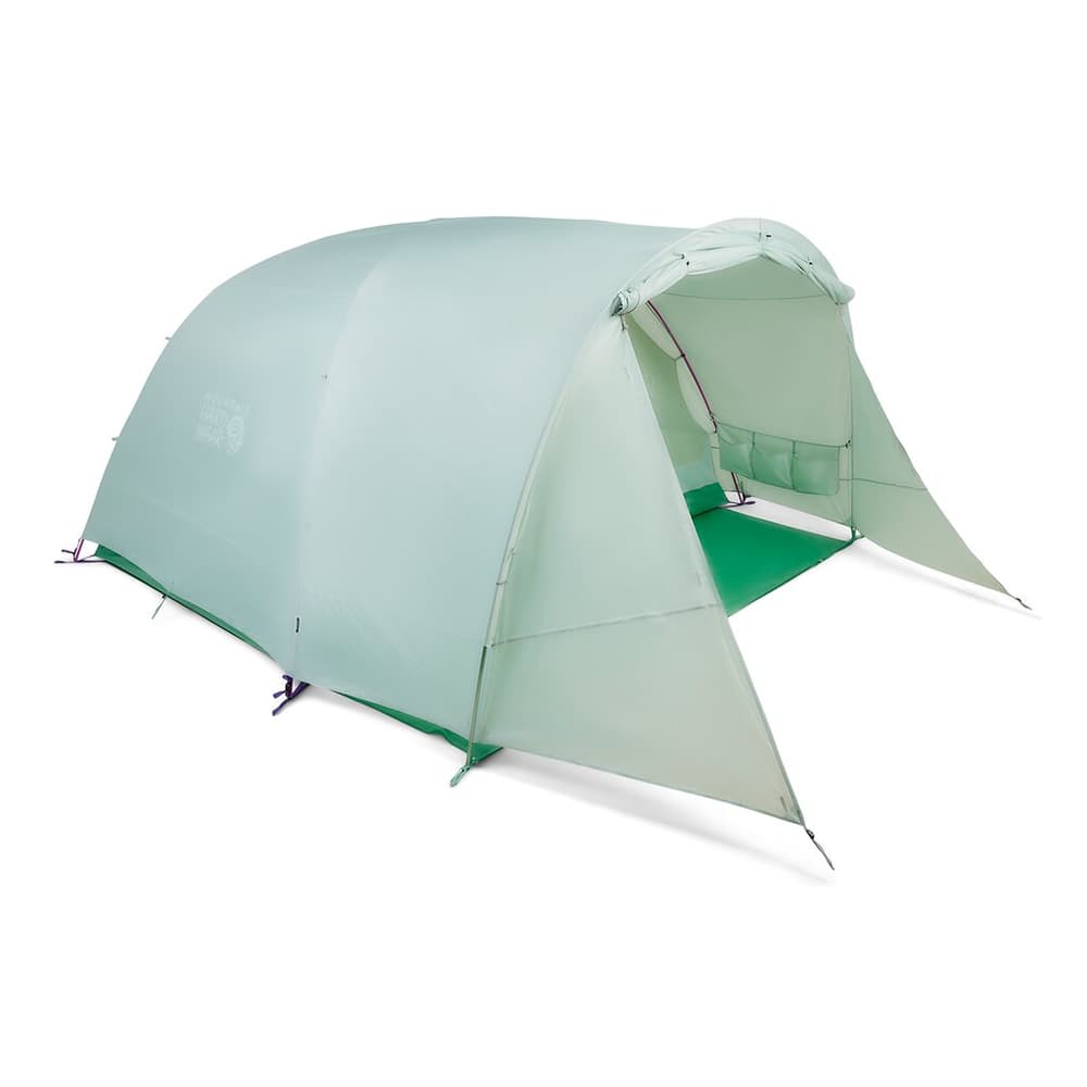 Bridger™ 6 Tent Tenda MOUNTAIN HARDWEAR 474115200000 N. figura 1