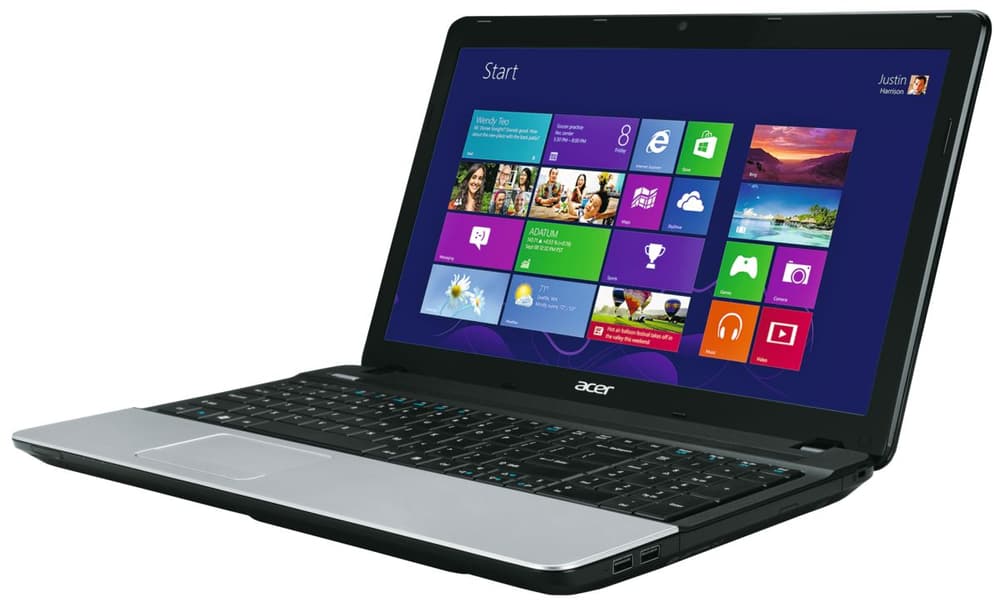 Aspire E1-531-10004G1TMnnks Notebook Acer 79778230000013 Bild Nr. 1