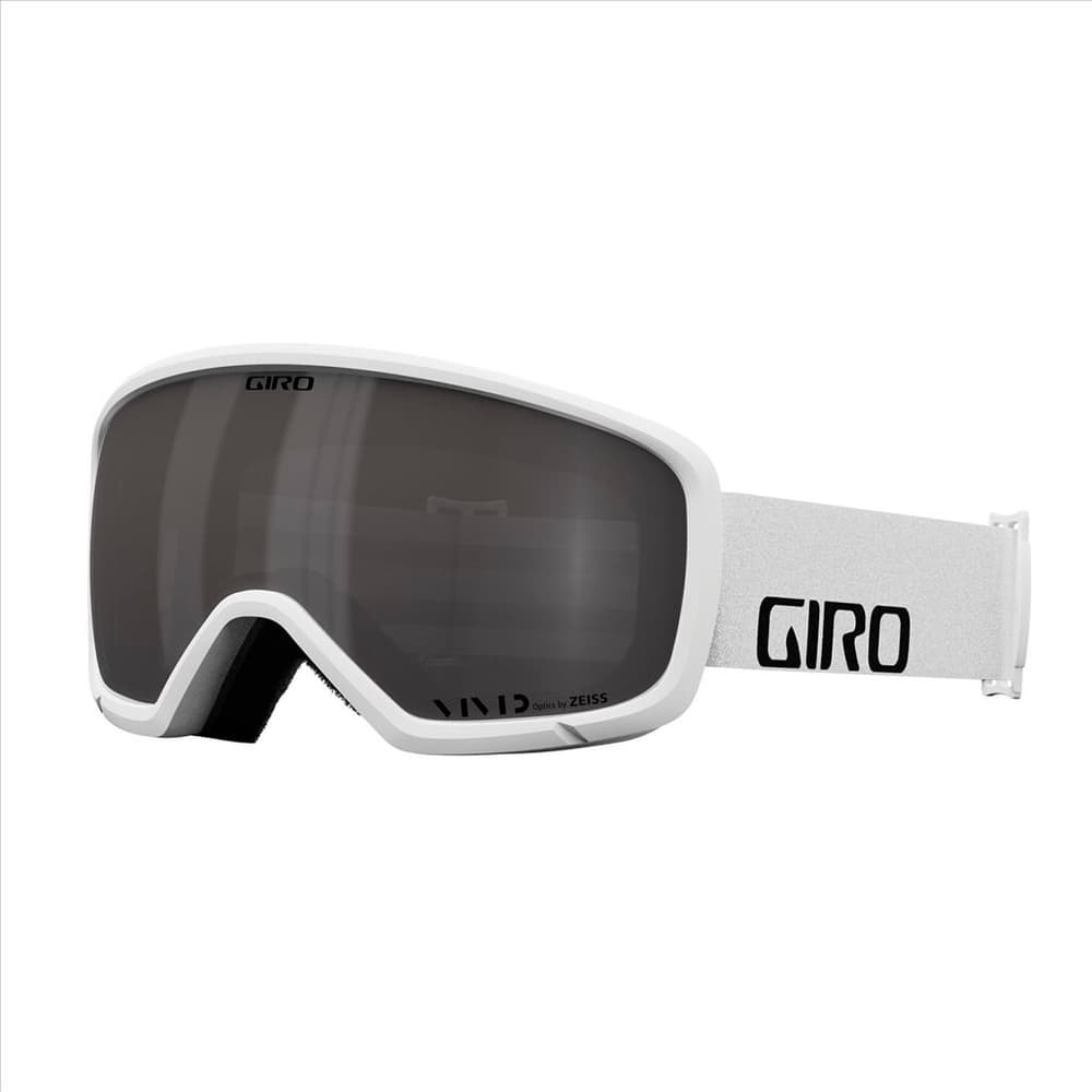 Ringo Vivid Goggle Masque de ski Giro 461954800112 Taille One Size Couleur lut Photo no. 1