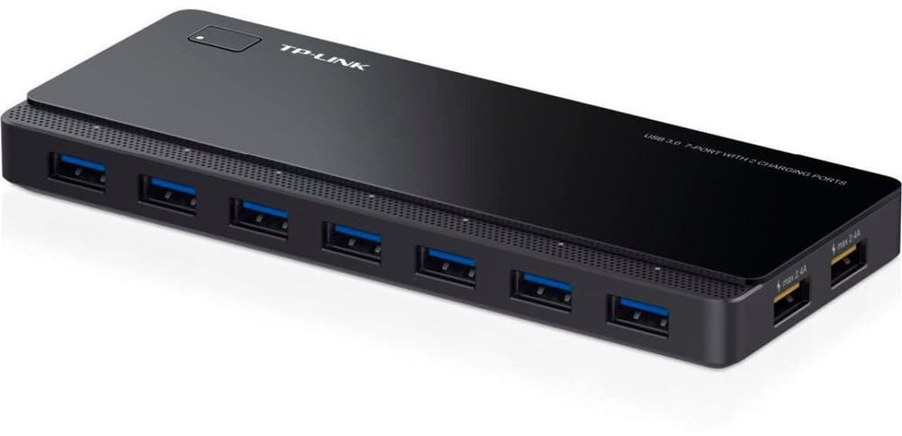 UH720 USB-Hub & Dockingstation TP-LINK 785302403936 Bild Nr. 1