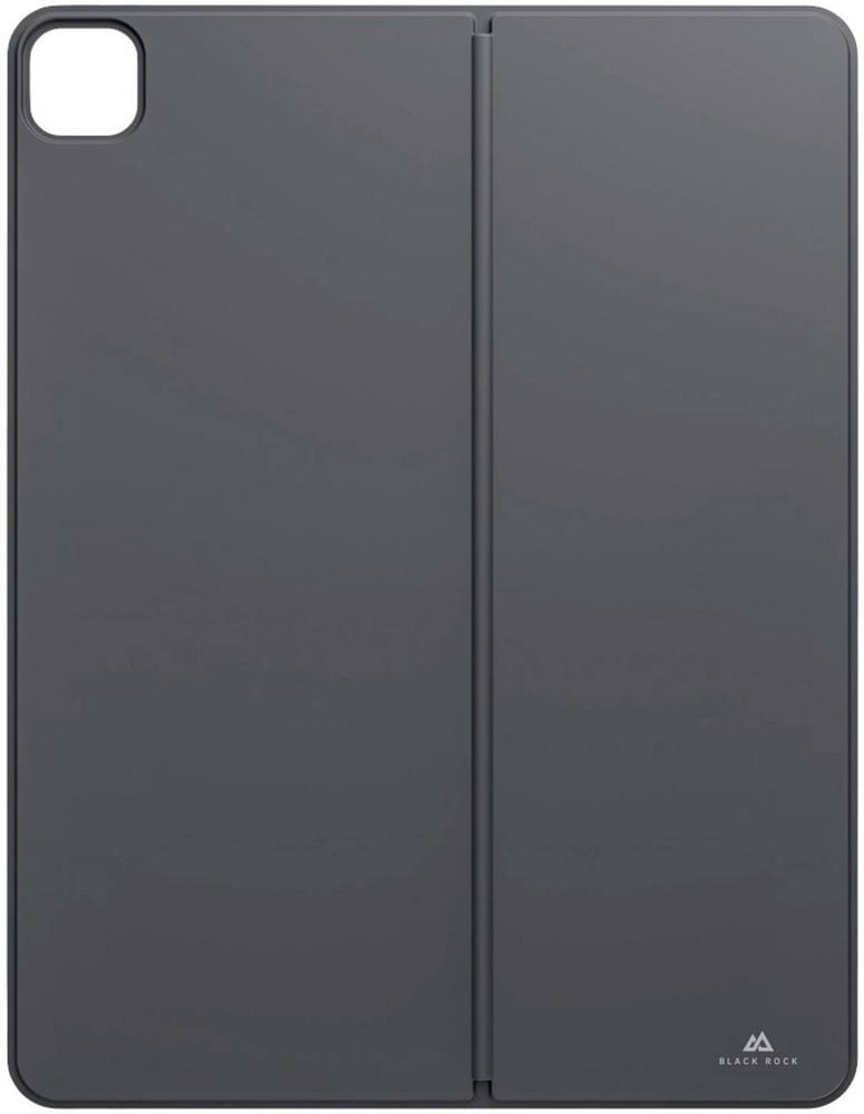 "Kickstand" für Apple iPad Pro 12.9" (2020/2021/2022) Tablet Hülle Black Rock 785300184493 Bild Nr. 1