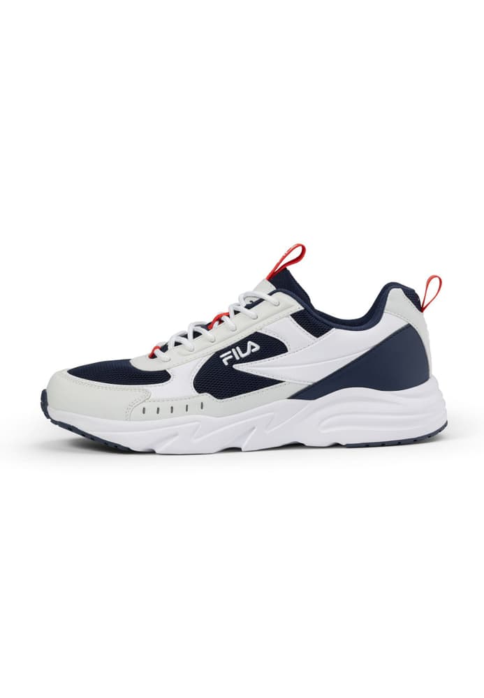 Fila Vittori Scarpe per il tempo libero Fila 470820343043 Taglie 43 Colore blu marino N. figura 1