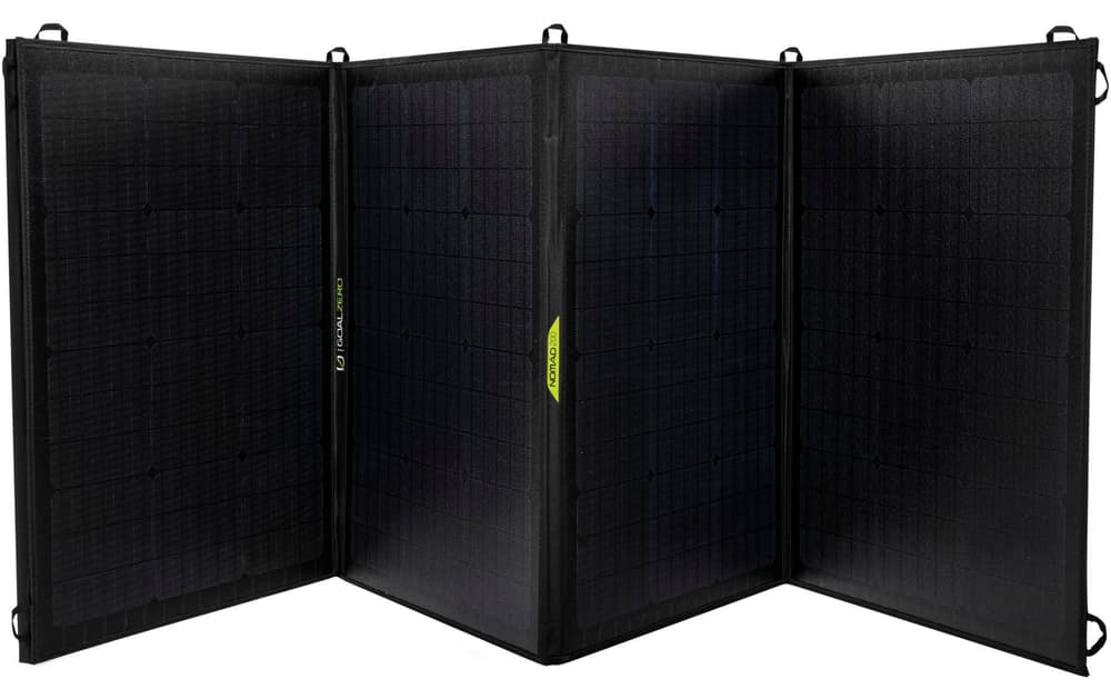 Solarpanel Nomad 200 200 W Solarpanel Goal Zero 785300170918 Bild Nr. 1