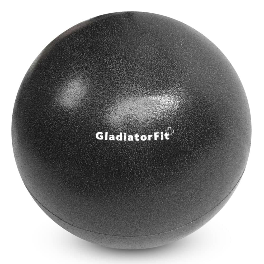 Mini palla per esercizi yoga pilates Ø 25 cm Palla GladiatorFit 469402200000 N. figura 1