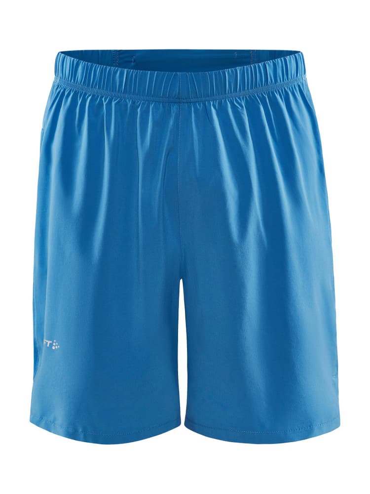 PRO HYPERVENT LONG SHORTS Shorts Craft 469688700640 Grösse XL Farbe blau Bild-Nr. 1