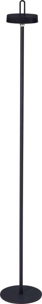 JACE Lampada a stelo JACE Lampada a stelo 421267500000 Dimensioni L: 18.0 cm x P: 18.0 cm x A: 140.0 cm Colore Nero N. figura 1