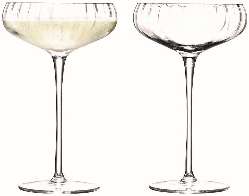 LSA AURELIA Set di bicchieri da spumante AURELIA Set di bicchieri da spumante LSA 441455700000 N. figura 1