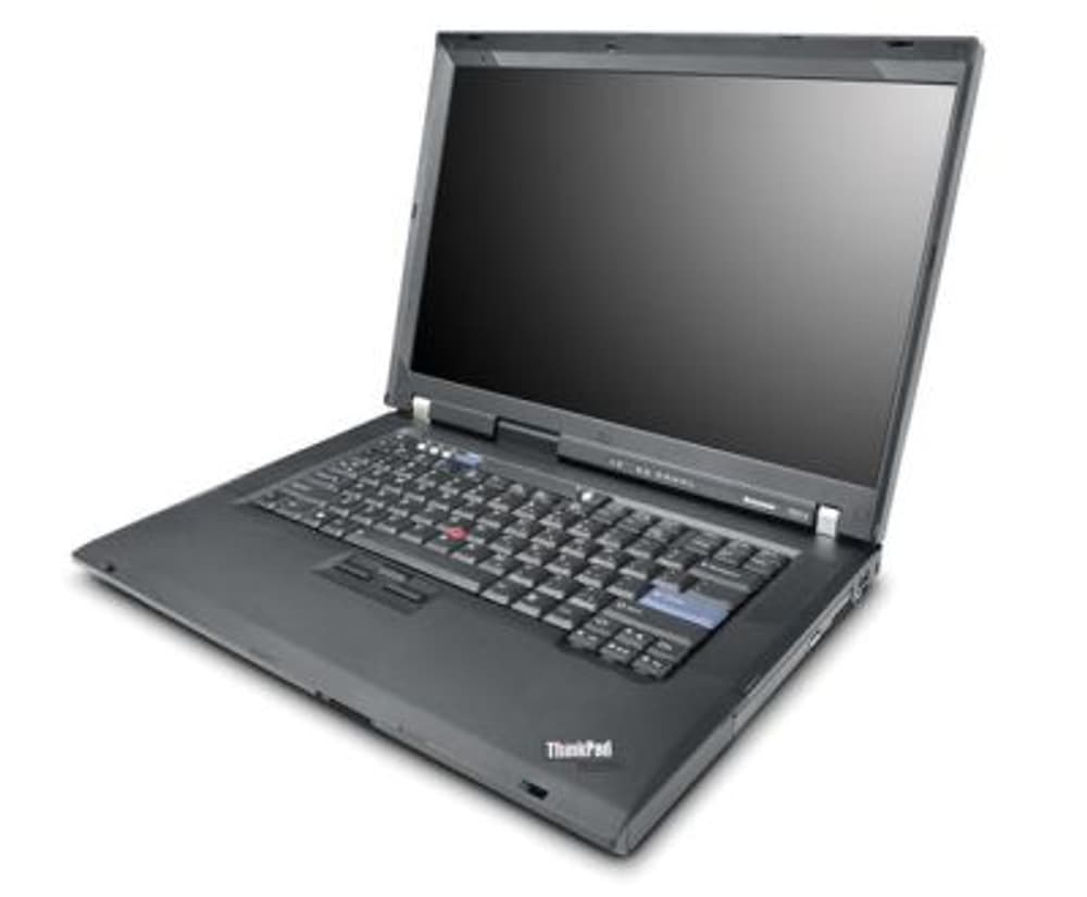 L-NB Lenovo ThinkPad R61e 79704180000007 Photo n°. 1