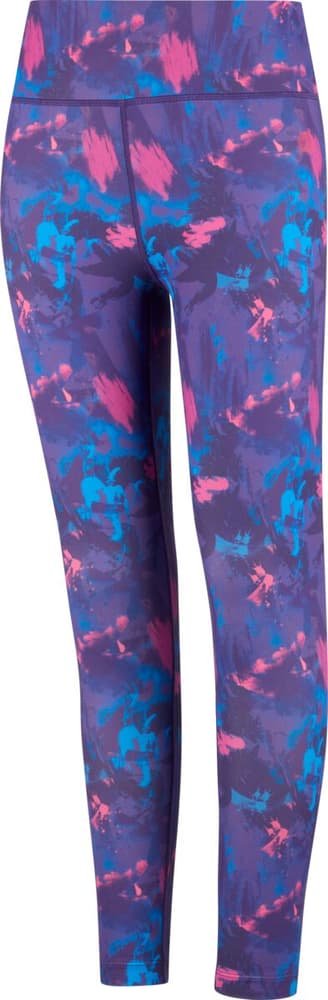 Leggings Leggings Perform 469382517693 Taille 176 Couleur multicolore Photo no. 1