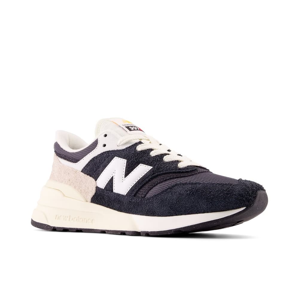 U997RMC Chaussures de loisirs New Balance 474137644086 Taille 44 Couleur antracite Photo no. 1
