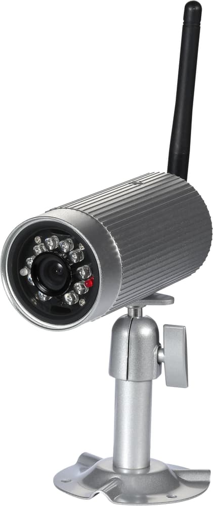 Caméra de surveillance AC50 Pentatech 61408800000014 Photo n°. 1