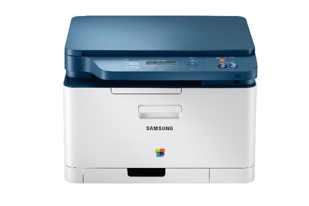 CLX-3300 Stampante/scanner/fotocopiatrice Samsung 79726480000012 No. figura 1
