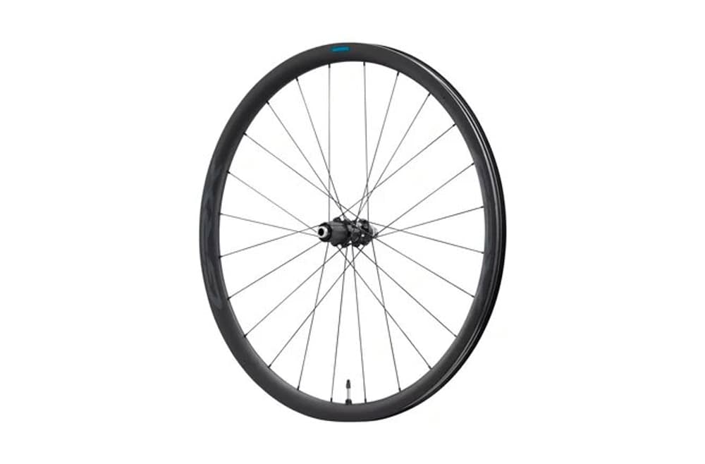 Shimano Roue arrière gravel GRX WH-RX870 700C 11/12 vitesses Tubeless 142mm Center-Lock E-Thru Draisienne Roue arrière gravel GRX WH-RX870 700C 11/12 vitesses Tubeless 142mm Center-Lock E-Thru Draisienne Shimano 470954300000 Photo no. 1