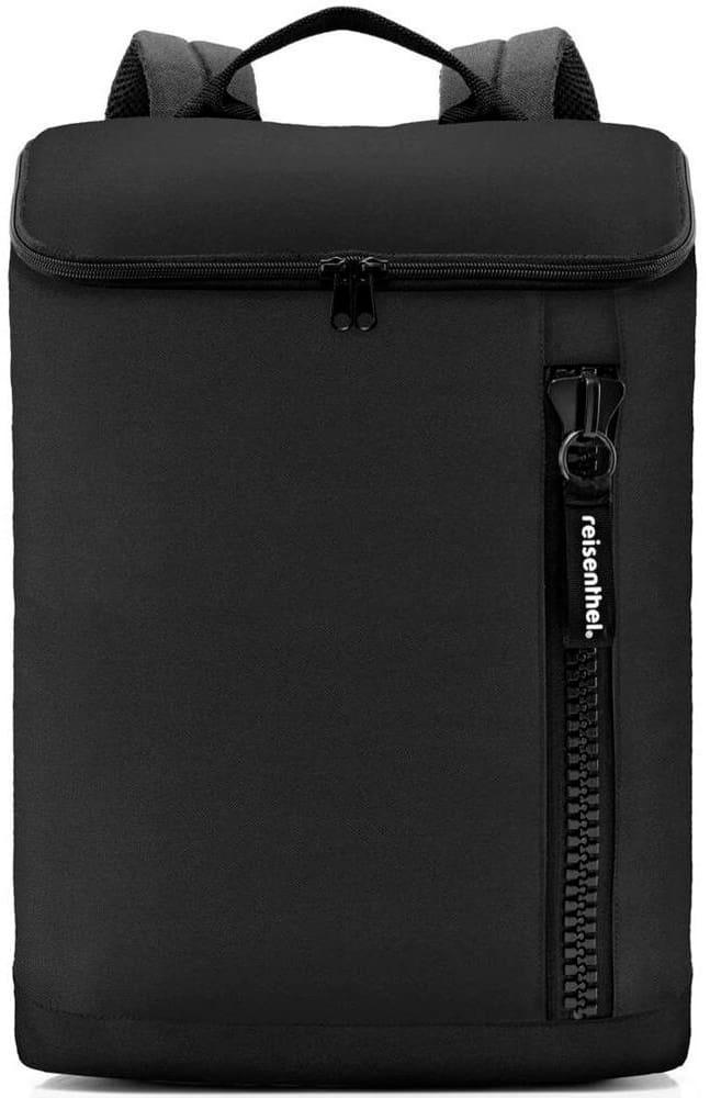 Reisetasche Overnighter-Backpack Black Reisetasche reisenthel 785302404186 Bild Nr. 1