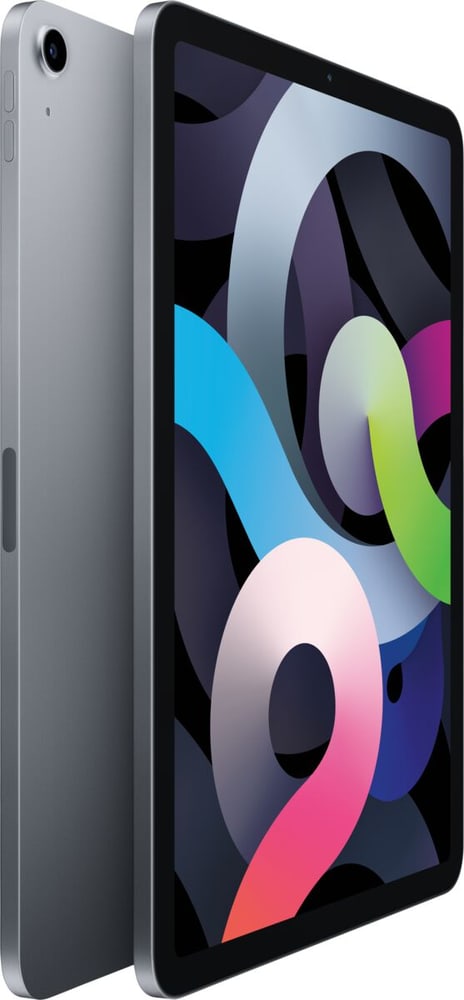 iPad Air 4th WiFi 64GB 10.9 space gray Tablet Apple 79876180000020 Bild Nr. 1