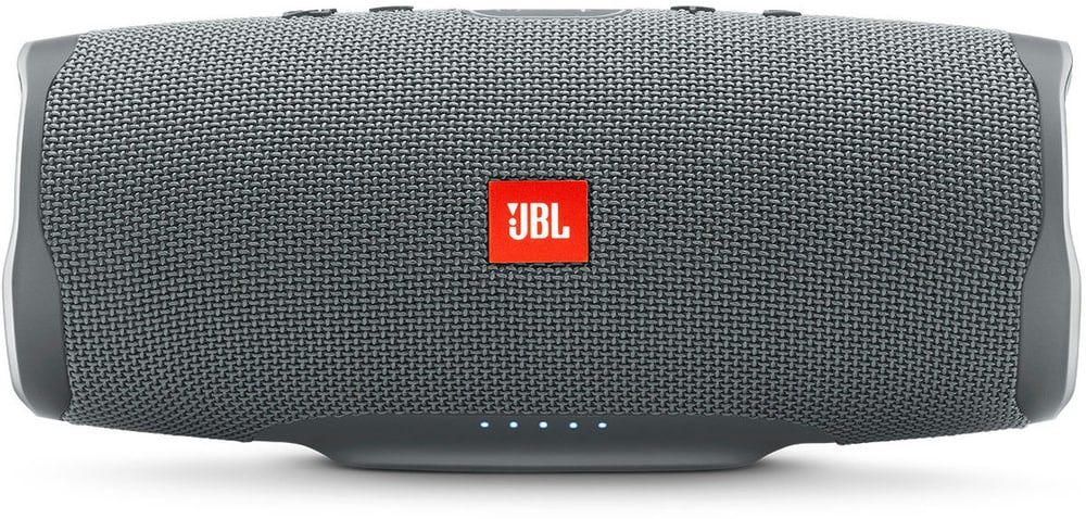 Charge 4 - Grau Bluetooth®-Lautsprecher JBL 77282870000018 Bild Nr. 1
