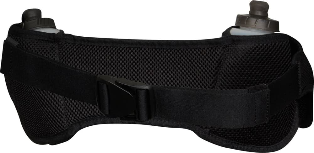 Double Pocket Flask Belt 3.0 20oz Accessoires pour systèmes d’hydratation Nike 463610799920 Taille one size Couleur noir Photo no. 1