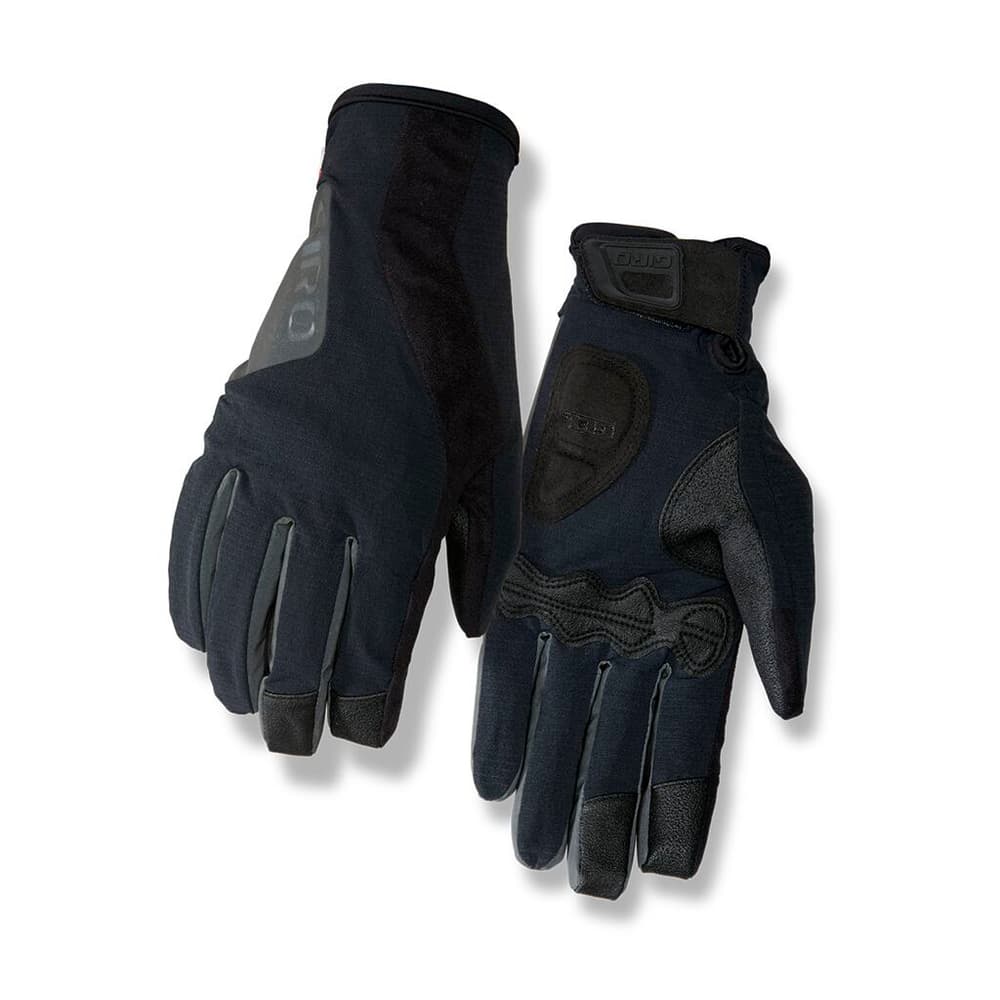Pivot 2.0 Glove Bike-Handschuhe Giro 469556400320 Grösse S Farbe schwarz Bild-Nr. 1