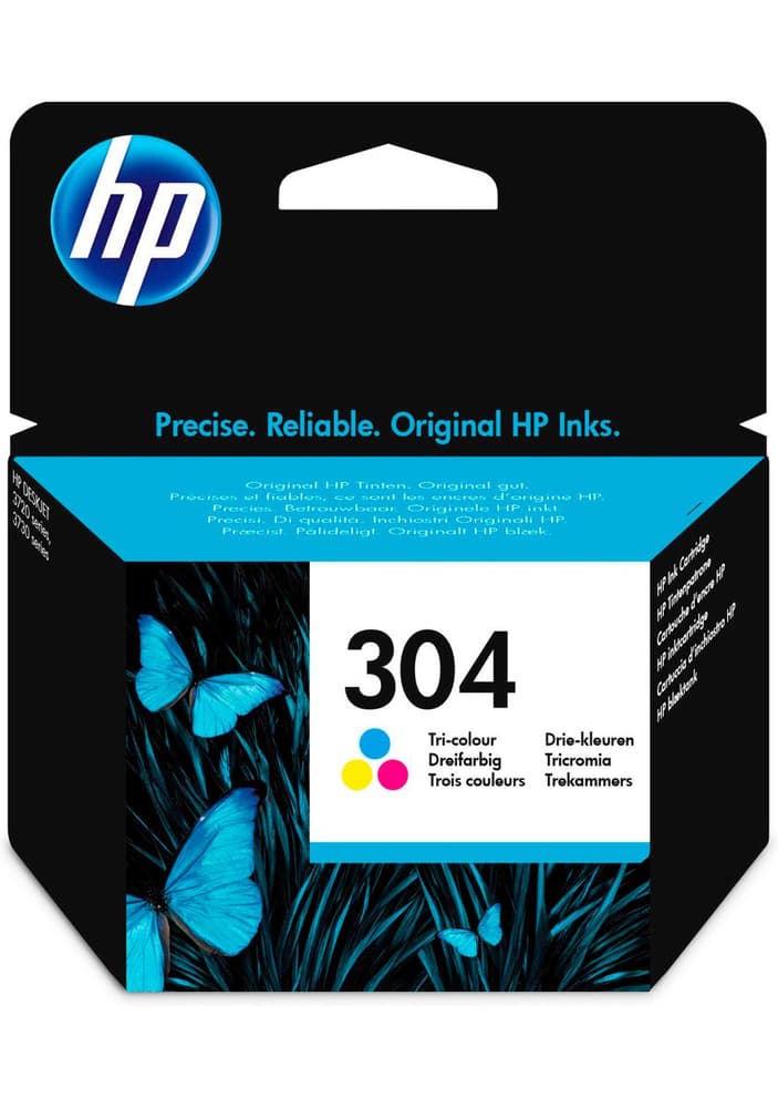 N9K05AE color Cartuccia d'inchiostro HP 795848300000 N. figura 1