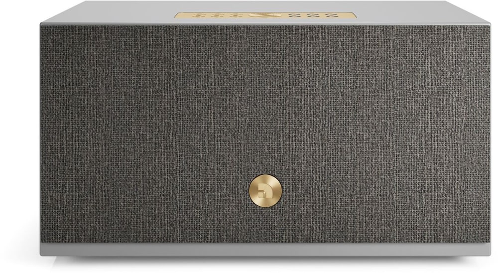 C10 MkII 15205 Multi-Room Speaker Grey HiFi & Heimkino Lautsprecher Audio Pro 785302405826 Bild Nr. 1