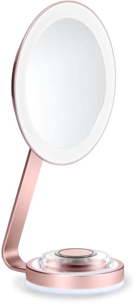 Specchio cosmetico Specchio cosmetico BaByliss 785300168684 N. figura 1