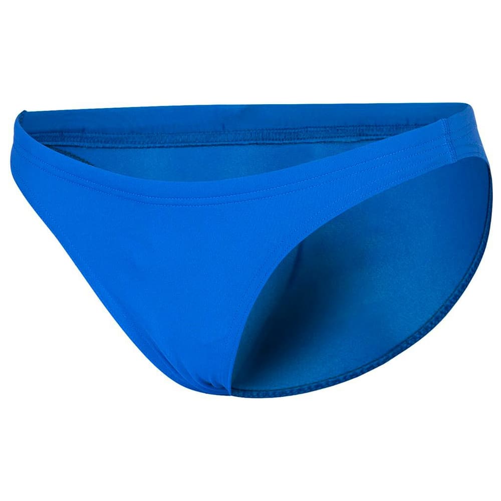 W Team Swim Bottom Solid Bikini Arena 468557604046 Taglie 40 Colore blu reale N. figura 1