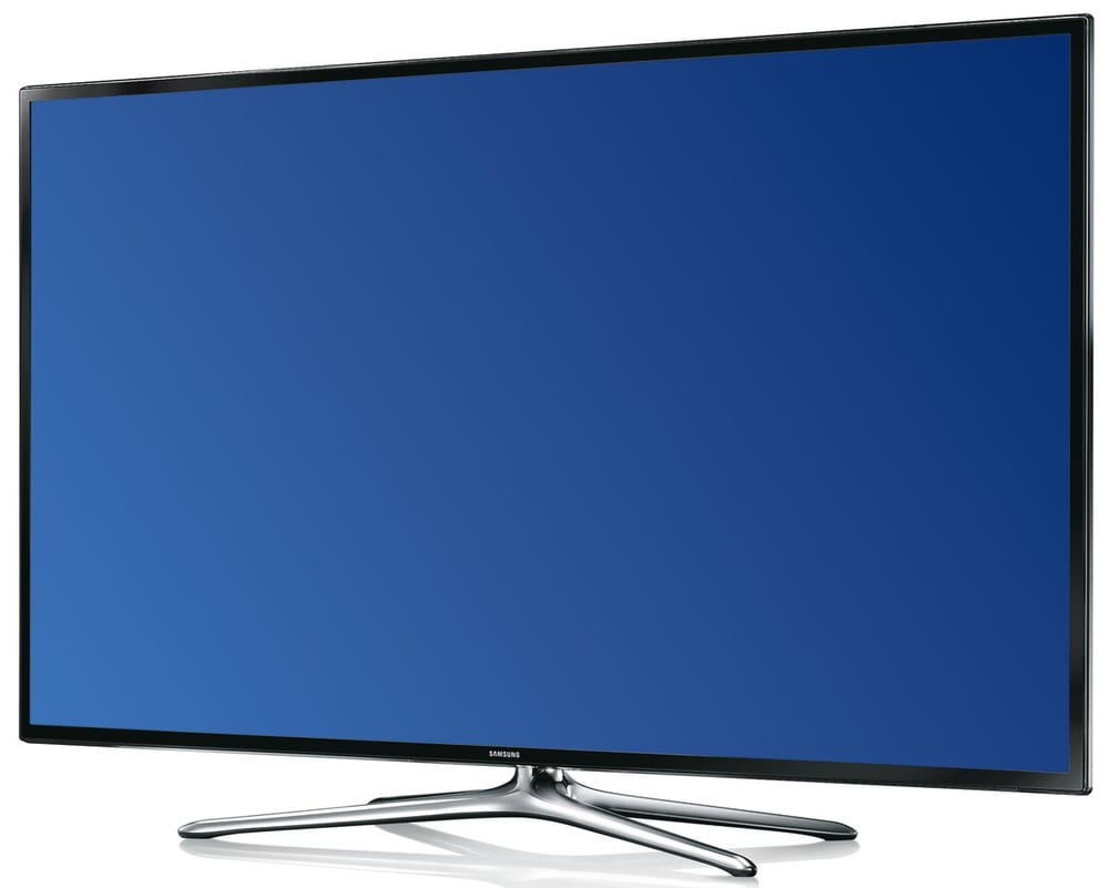 UE-65F6470 3D LED Fernseher Samsung 77028730000013 Bild Nr. 1