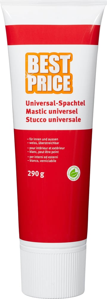 Stucco universale 290 g Stucco 676047500000 N. figura 1