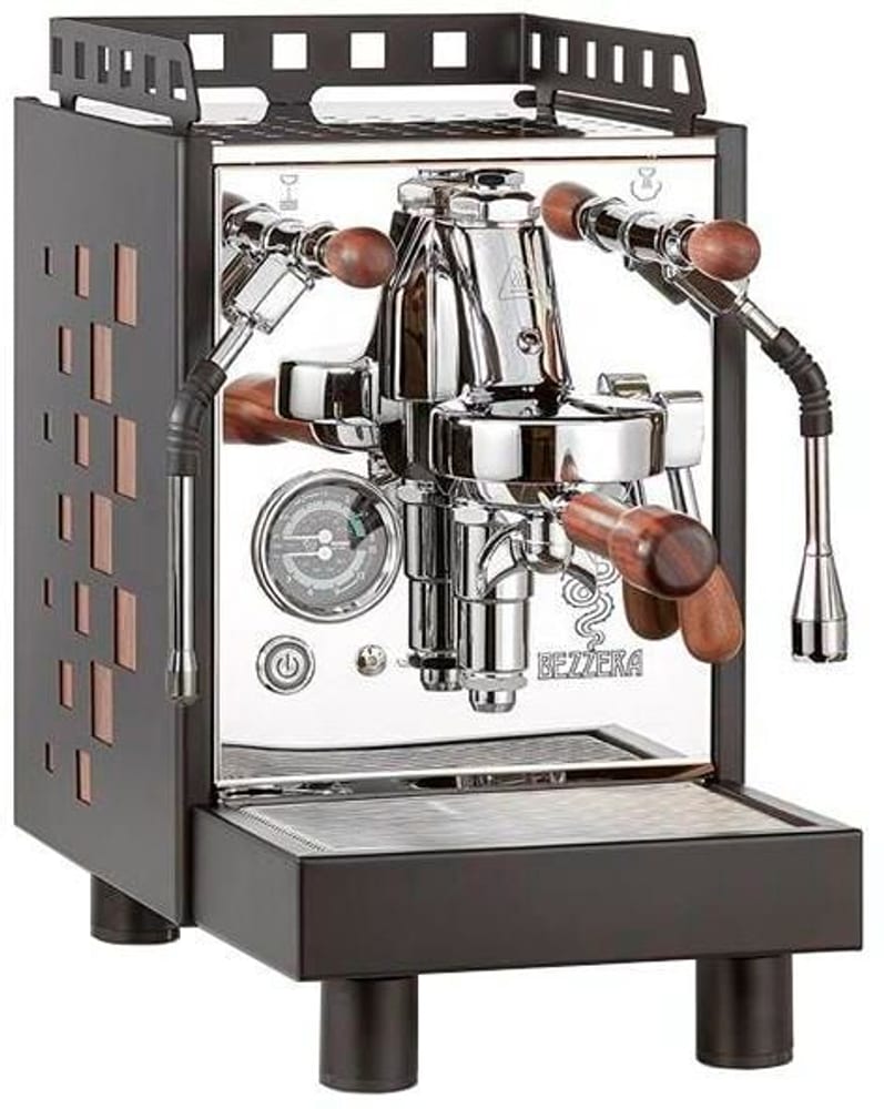 Aria Top Pid Macchina per caffè espresso Bezzera 785302428331 N. figura 1