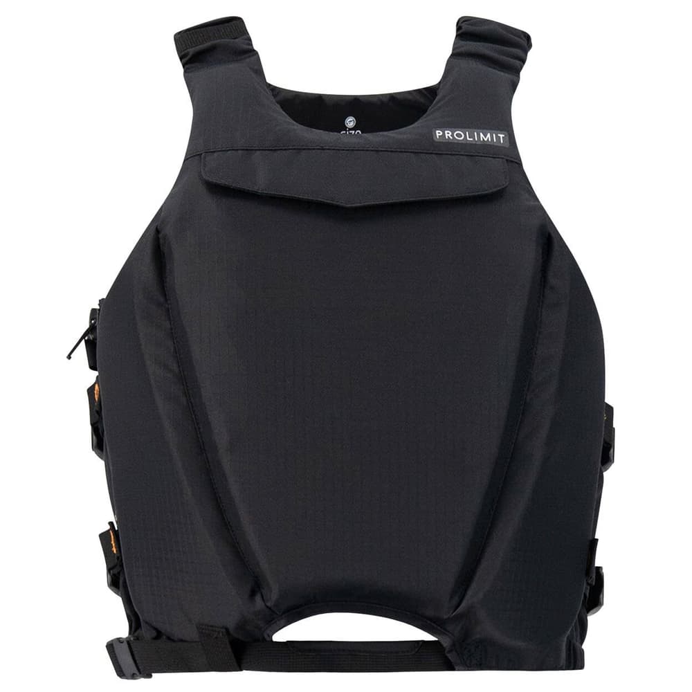 Floating Vest Freeride W Schwimmweste PROLIMIT 469985500620 Grösse XL Farbe schwarz Bild-Nr. 1
