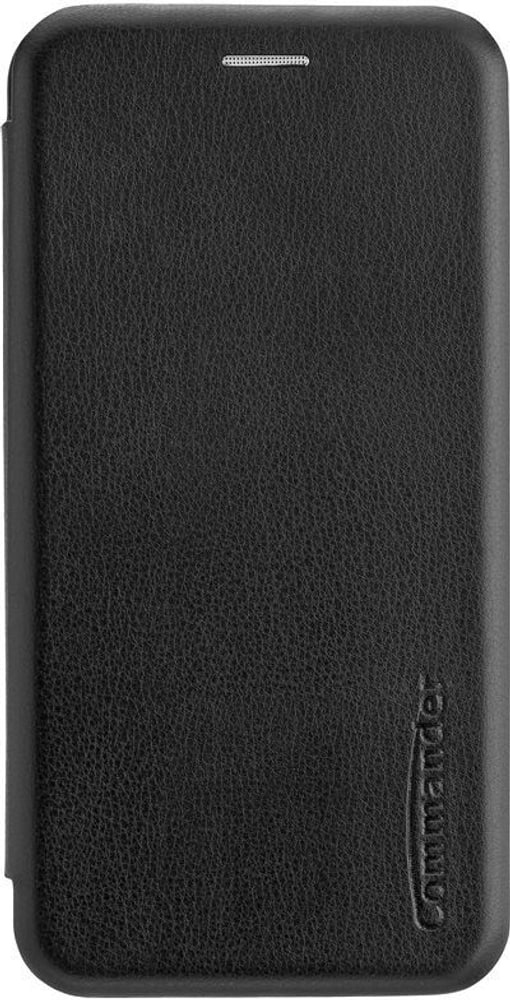 Xiaomi 11T, Book-Cover Smartphone Hülle Commander 785300195147 Bild Nr. 1
