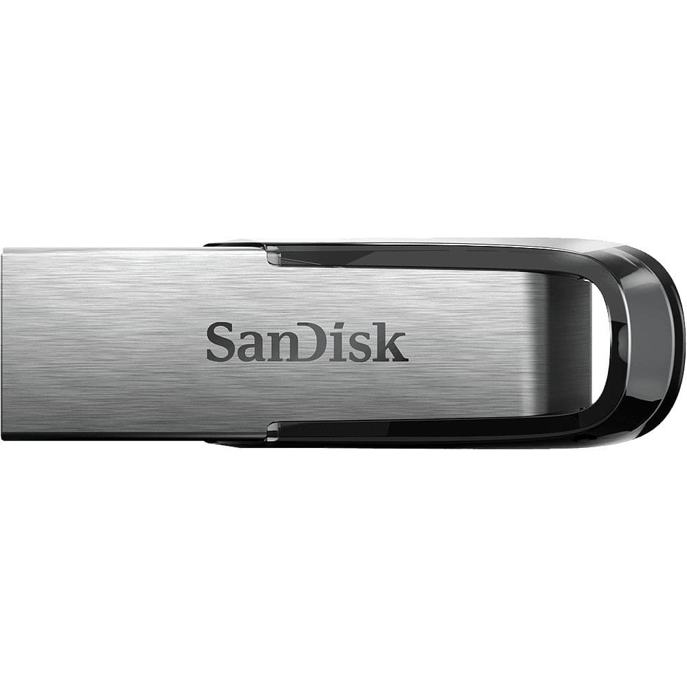 Ultra Flair USB 3.0 128GB Clé USB SanDisk 797986400000 Photo no. 1