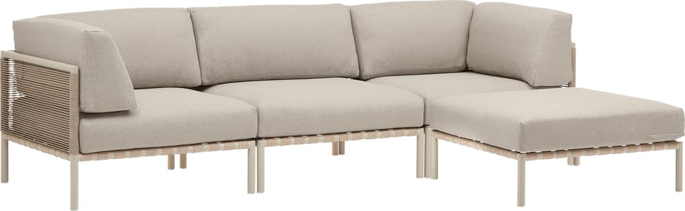 HORIZON Lounge Set HORIZON Lounge Set 408109500000 Photo no. 1