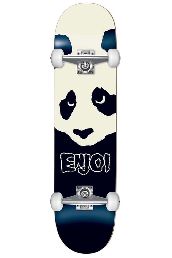 Misfit Panda Skateboard Enjoi 46653230000020 Bild Nr. 1