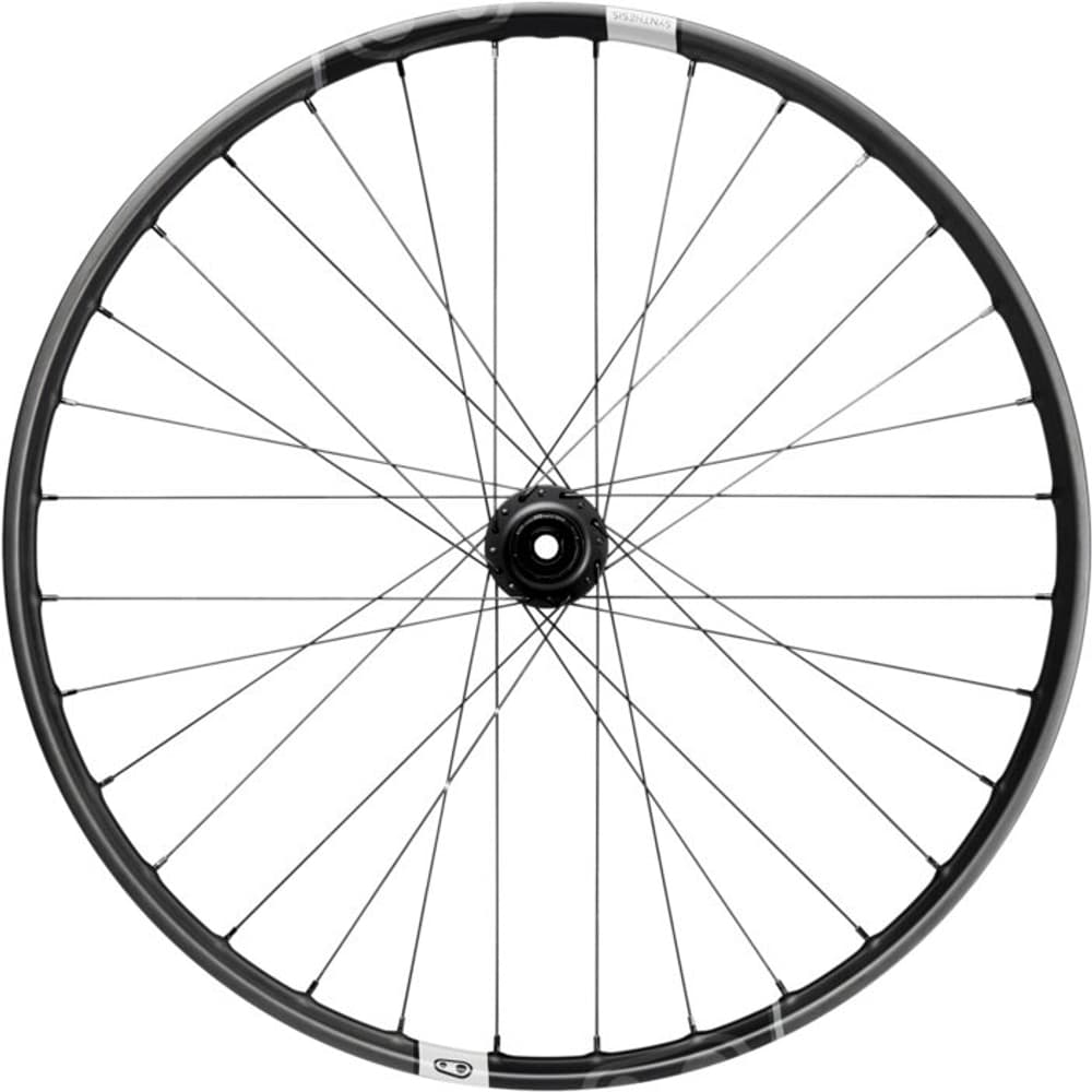 Set di ruote per e-bike Synthesis 27.5"+ Boost HG Bicicletta senza pedali crankbrothers 470794000000 N. figura 1