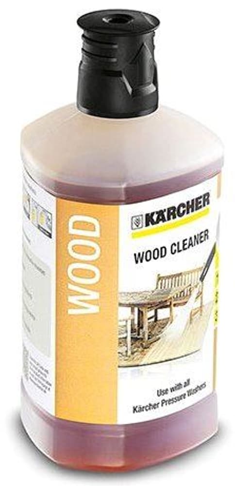 Detergente legno 3in1 RM612 1L Kärcher 9000024693 No. figura 1