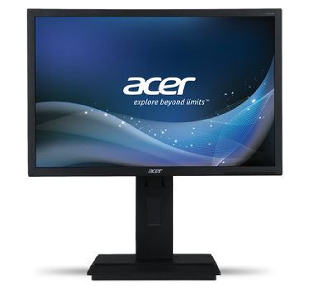 Acer B226WLymdpr Monitor Acer 95110030880415 Bild Nr. 1