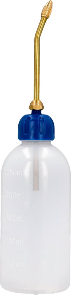 Plastik-Öler mit Verschluß 250 ml Behälter CARTREND 621199500000 Bild Nr. 1