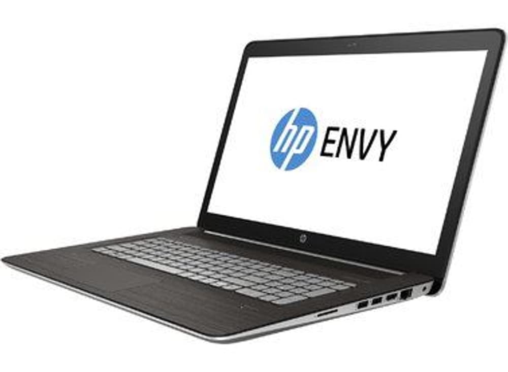 Envy 17-n099nz Notebook HP 95110041970915 Bild Nr. 1