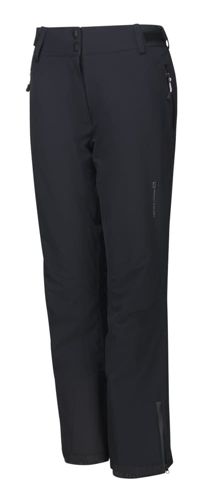 Pantalon de ski coupé court Pantalon de ski Trevolution 462580402120 Taille 21 Couleur noir Photo no. 1