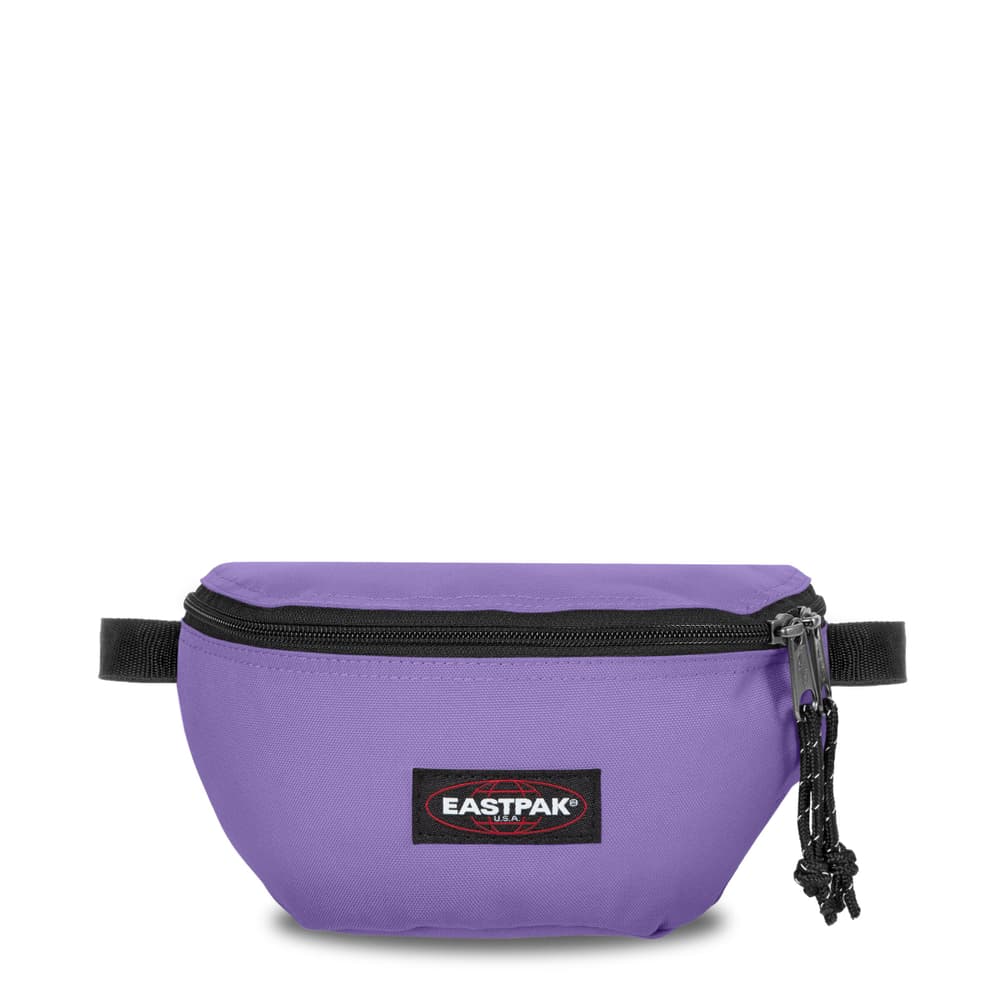 Springer Sacoche Banane Eastpak 464627900045 Taille Taille unique Couleur violet Photo no. 1