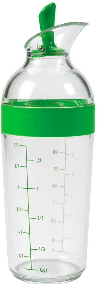 Salatdressing Shaker Shaker OXO 674509900000 Bild Nr. 1