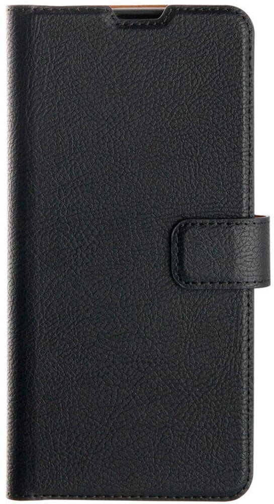Slim Wallet Selection TPU - Black S23 Coque smartphone XQISIT 798800101669 Photo no. 1