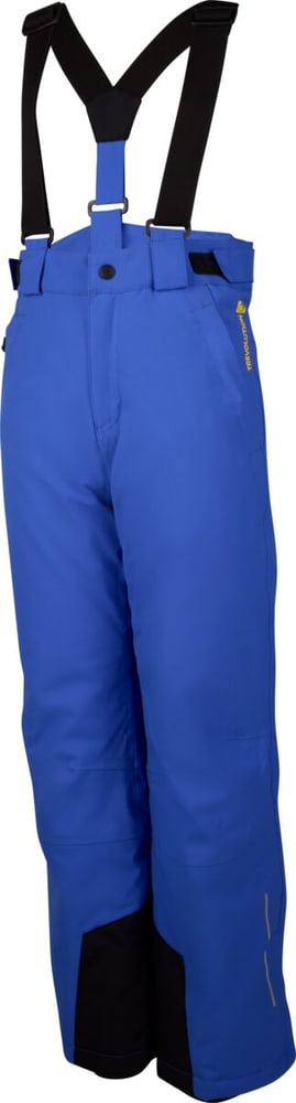 Pantalone da sci Pantalone da sci Trevolution 469370712840 Taglie 128 Colore blu N. figura 1