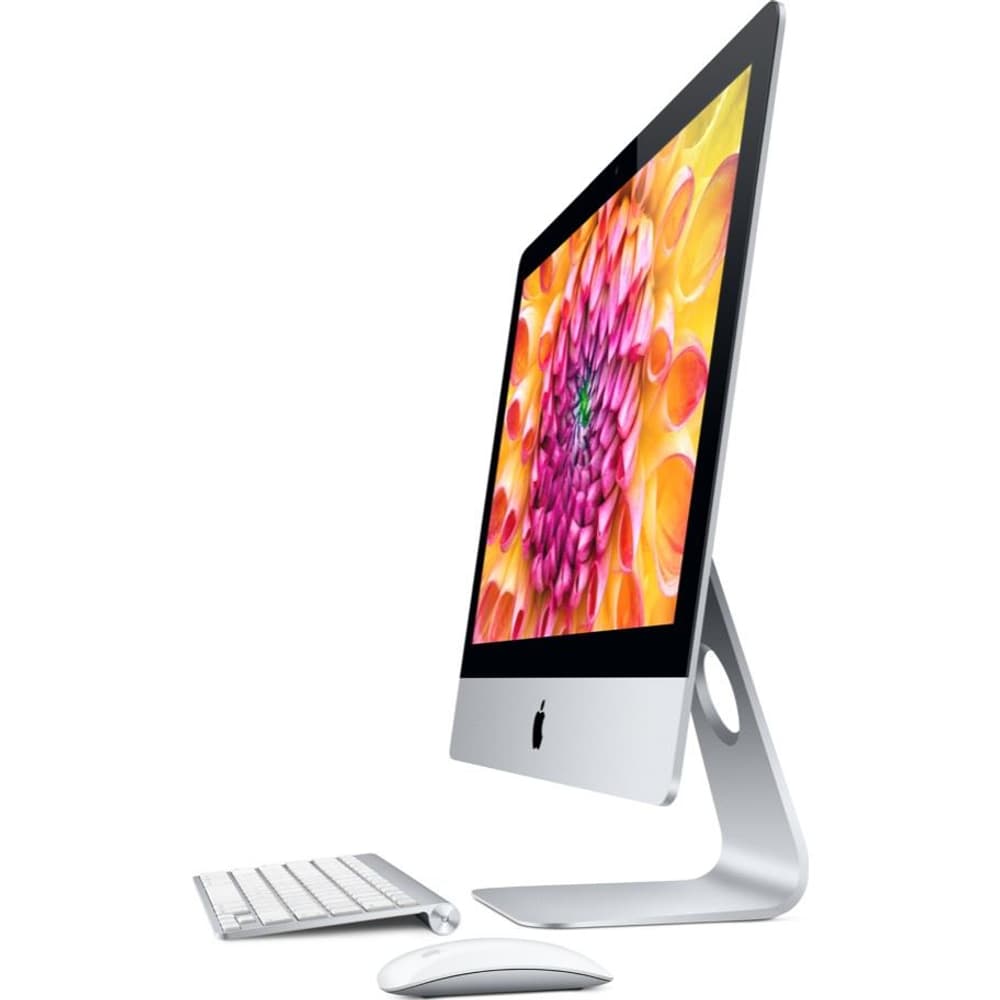 Apple CTO iMac 2.7GHzi521.5"8GB256G Apple 79785120000015 Photo n°. 1