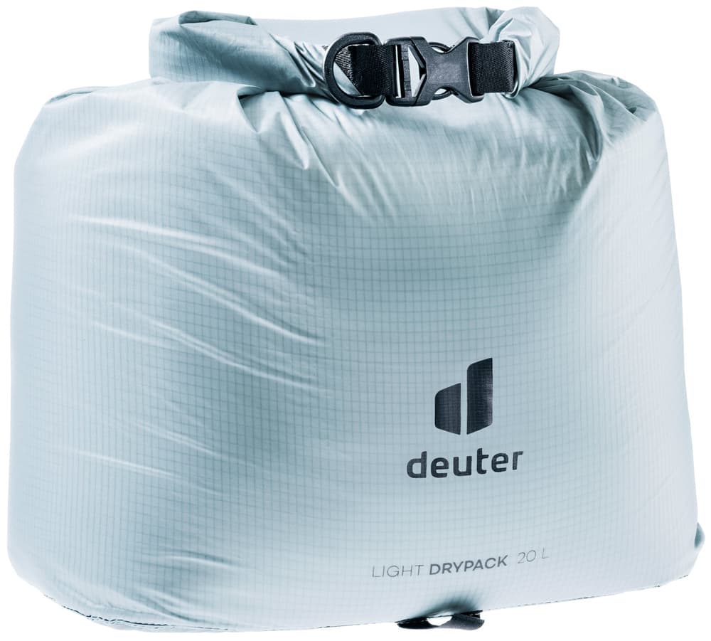 Light Drypack 20 Dry Bag Deuter 474214700000 Photo no. 1