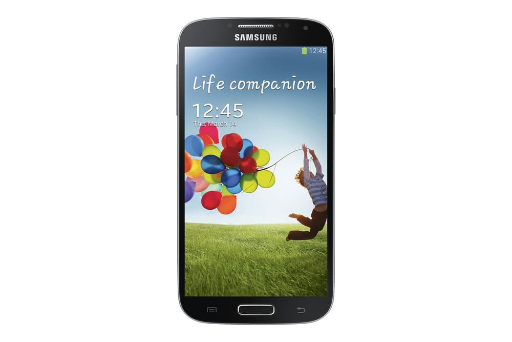 Galaxy S4 black edition Smartphone Samsung 79457700000014 Bild Nr. 1