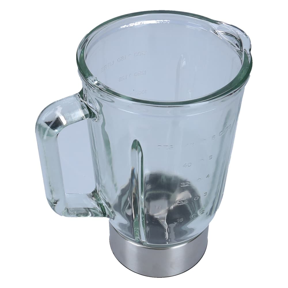 Bicchiere mixer senza coperchio B04306 Koenig 9000028473 No. figura 1